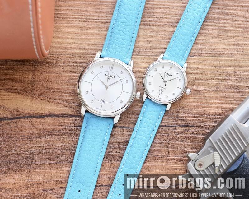 Tissot 30mm 40mm 0413142