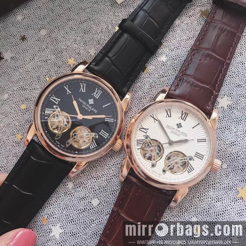 Patek Philippe 44mm 091807