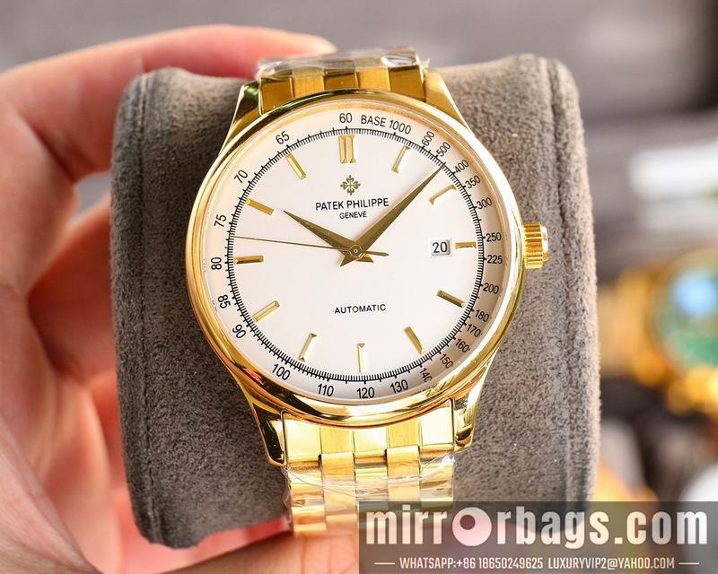 Patek Philippe 41X12mm 050213