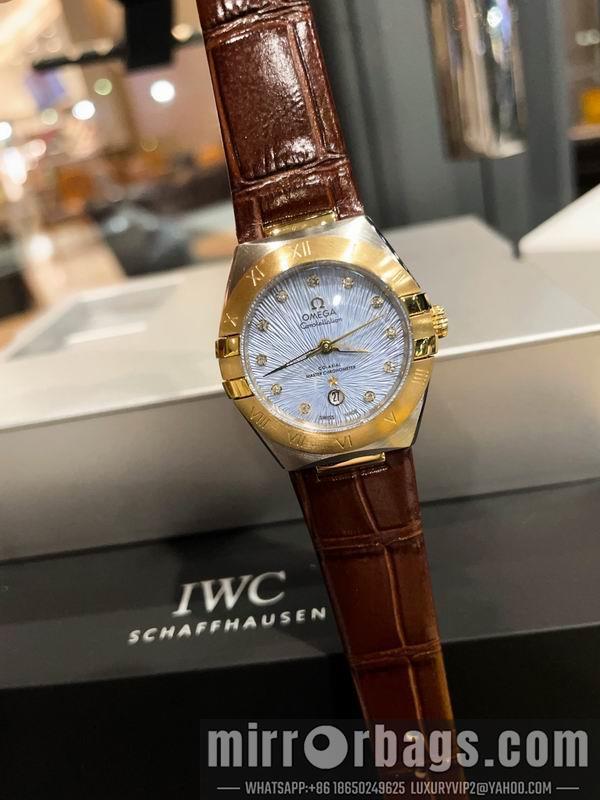 Omega 29mm 041691