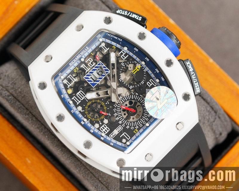 Richard Mille 40X50X16mm 083137