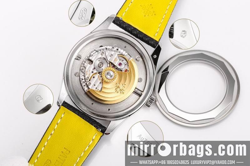 Patek Philippe 40mm 102442
