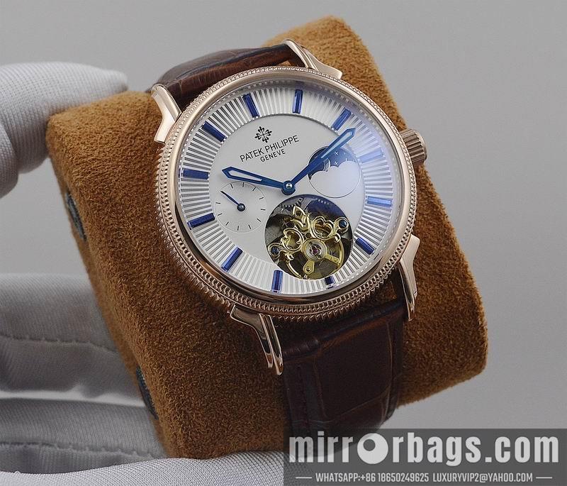 Patek Philippe 44mm 091801