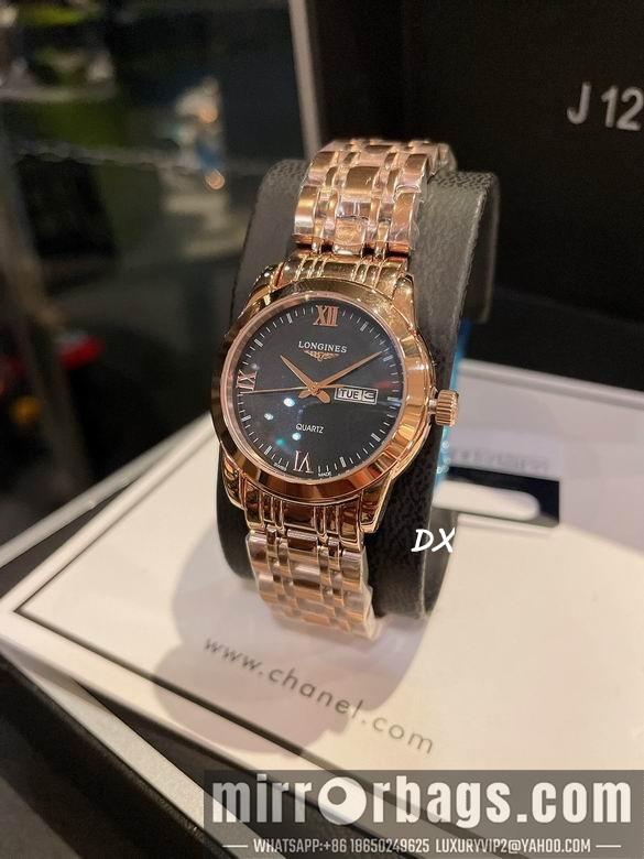 Longines M40 W30mm 12nms40