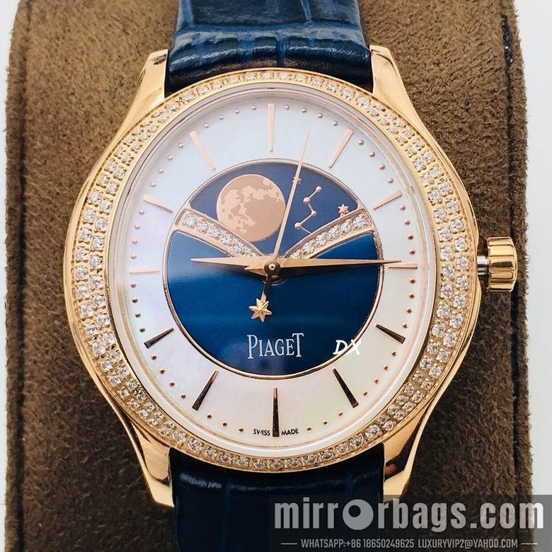 Piaget 36x9.9mm 10nms82