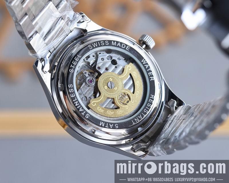 Rolex 41X10mm 032120