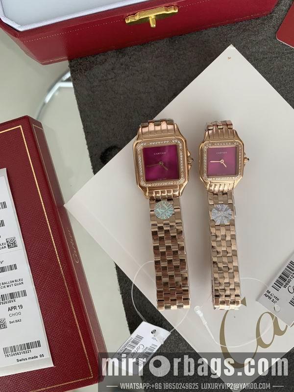 Cartier 27X37X6mm 0829121