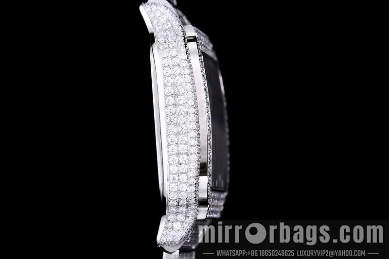 Cartier watch 110942