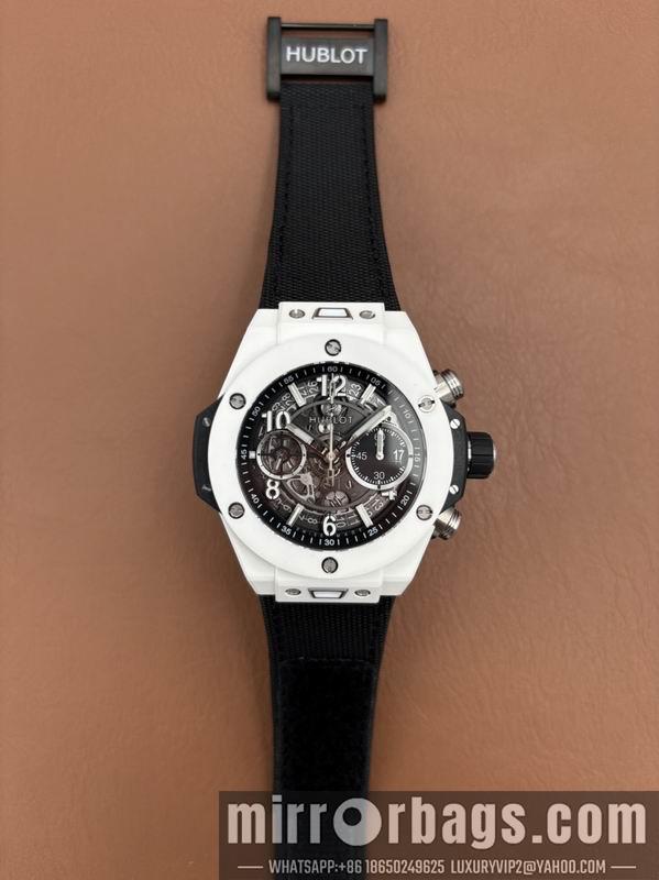 Hublot 42mm 042774