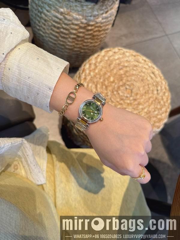 Chopard 36mm 29mm 082271