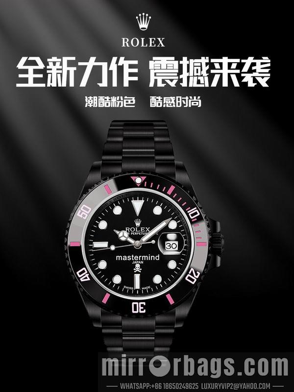 Rolex 40mm 091095