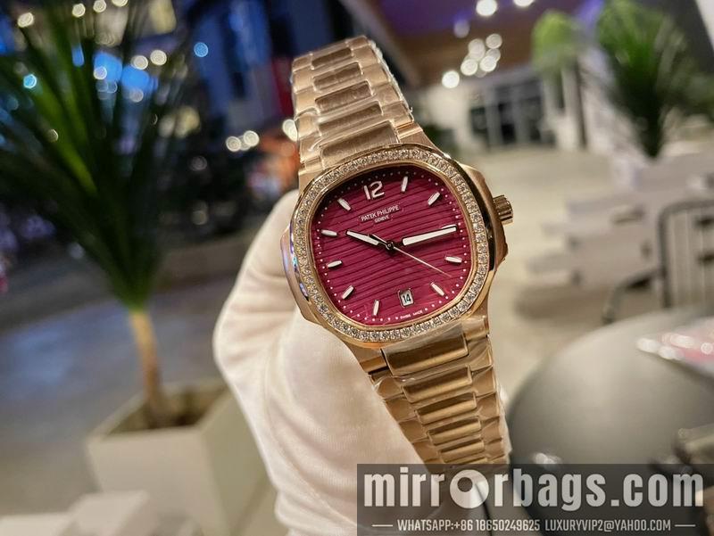 Patek Philippe 35mm 102255
