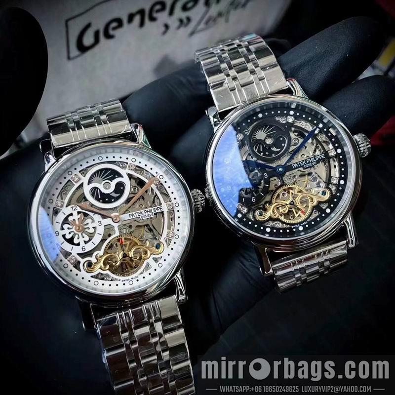 Patek Philippe 43X13mm 070704