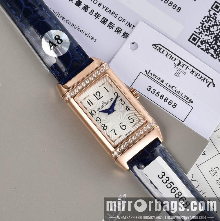 Jaeger Lecoultre 40.1X20mm M16