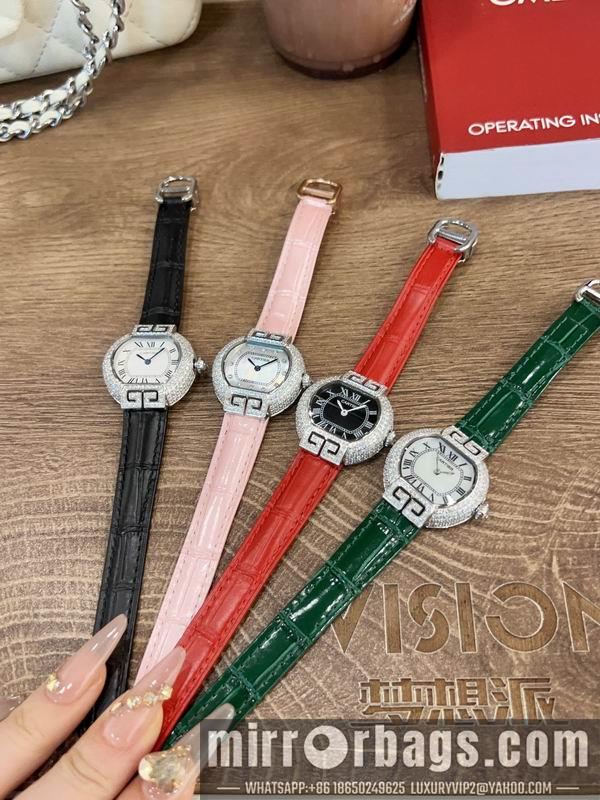 Cartier 33mm 070708