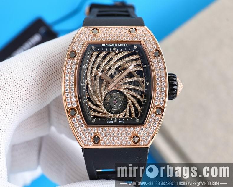 Richard Mille women 43X36mm 102343