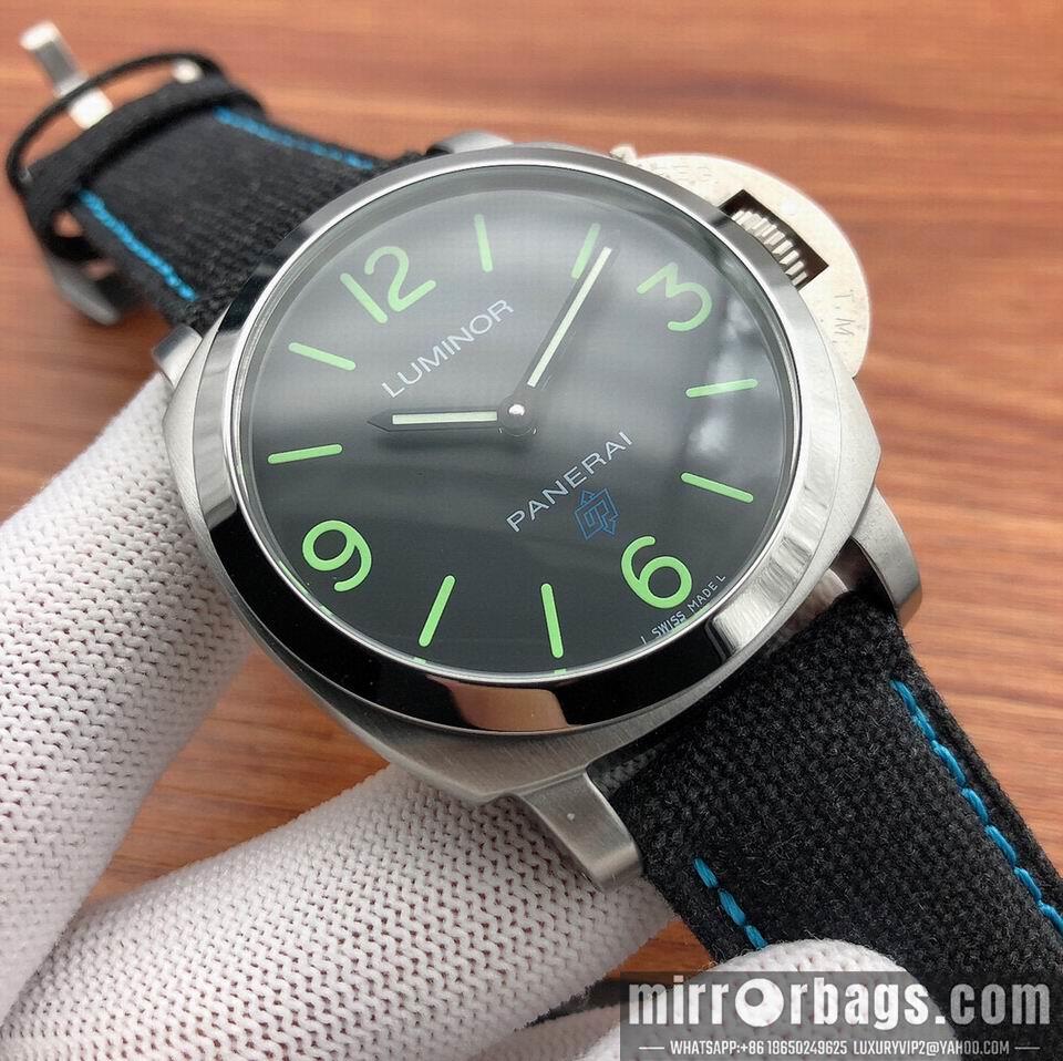 Panerai watch mb110607