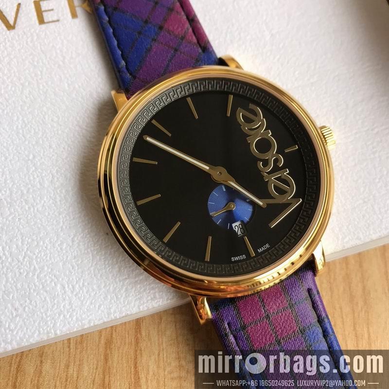Versace 38mm 0824122