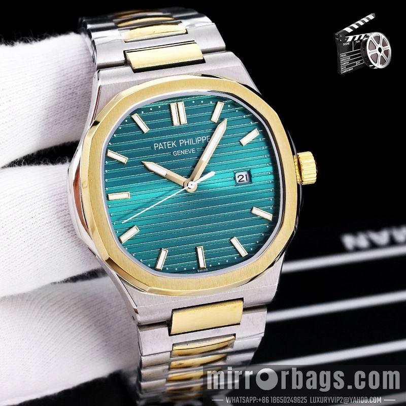 Patek Philippe 43X12mm 101565