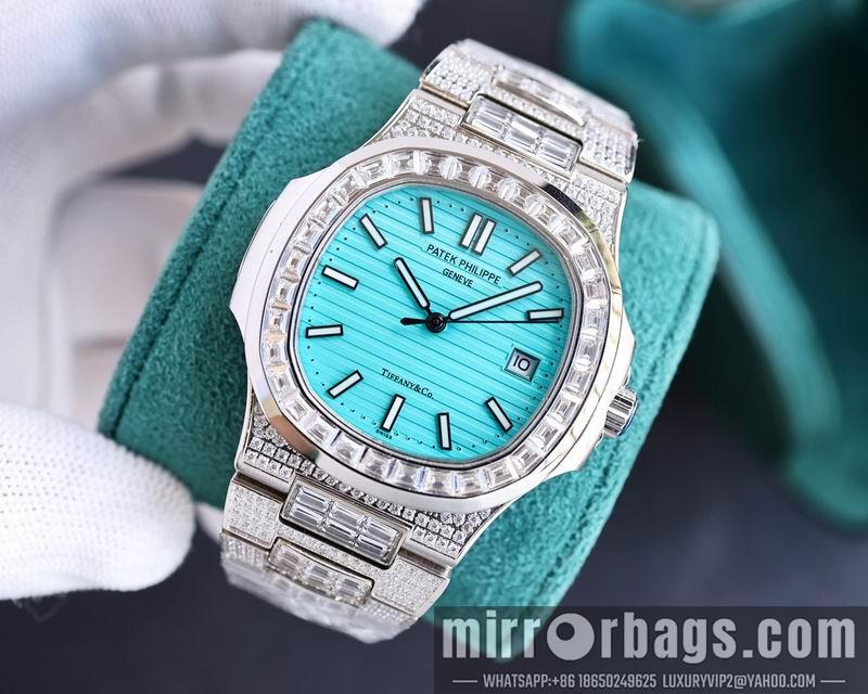 Patek Philippe watch 083125