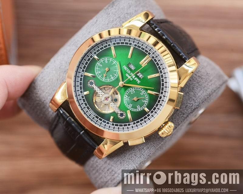 Patek Philippe 41mm 031955