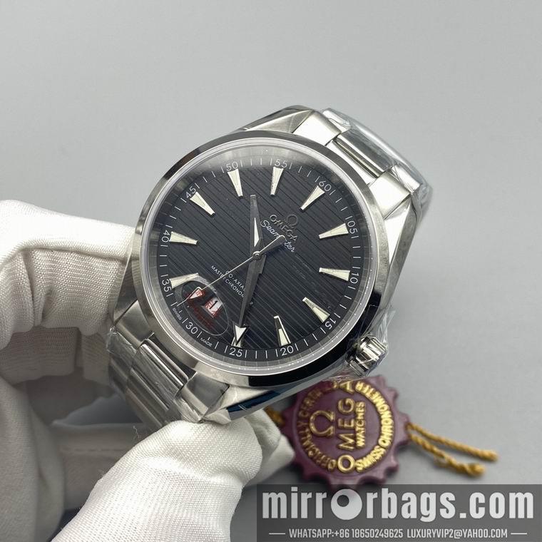 Omega men 41.5mm M59