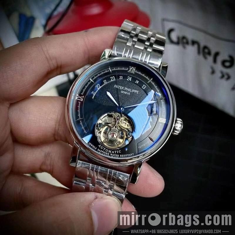 Patek Philippe 43mm 031963