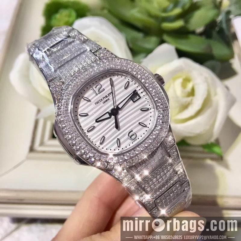 Patek Philippe 33mm 082248