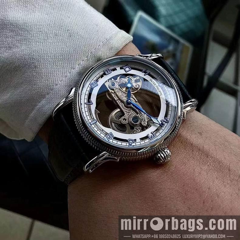 Patek Philippe men 43X13mm 122563