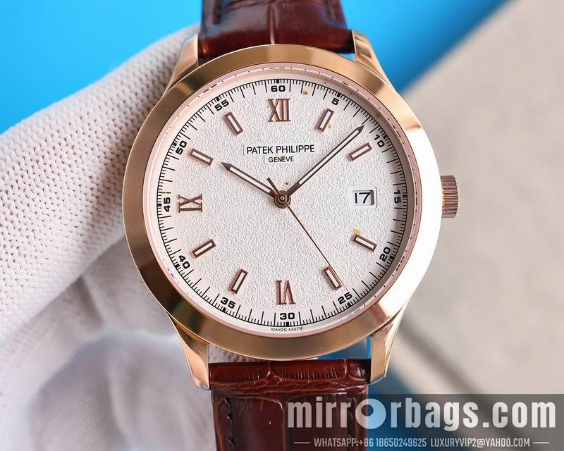 Patek Philippe 40mm 032522