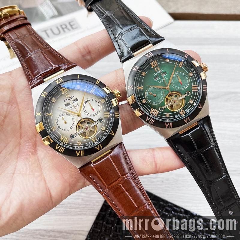 Omega 42mm 0427107