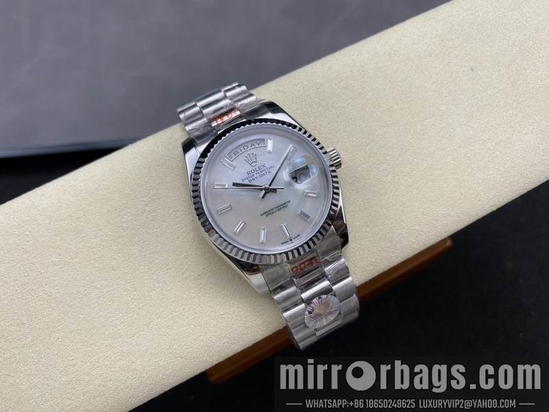Rolex 36mm 092948
