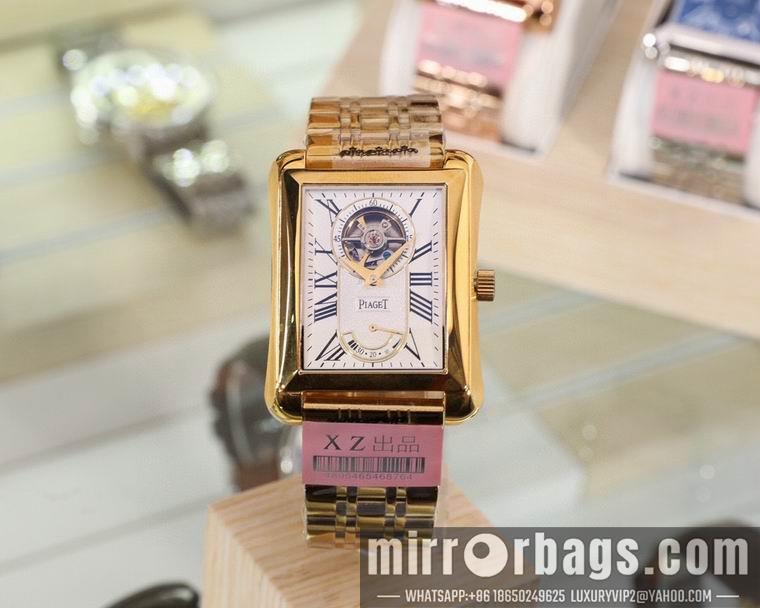 Piaget men watch M03