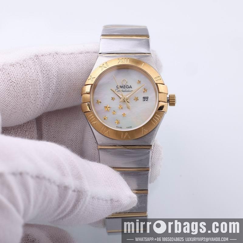 Omega 28mm 022528