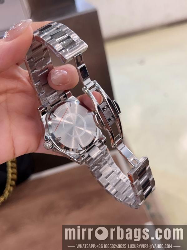 Gucci 40mm 082958