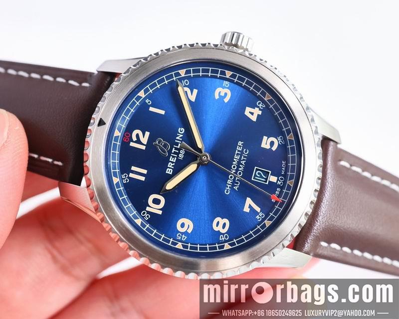 Breitling Watch 41mm 041312