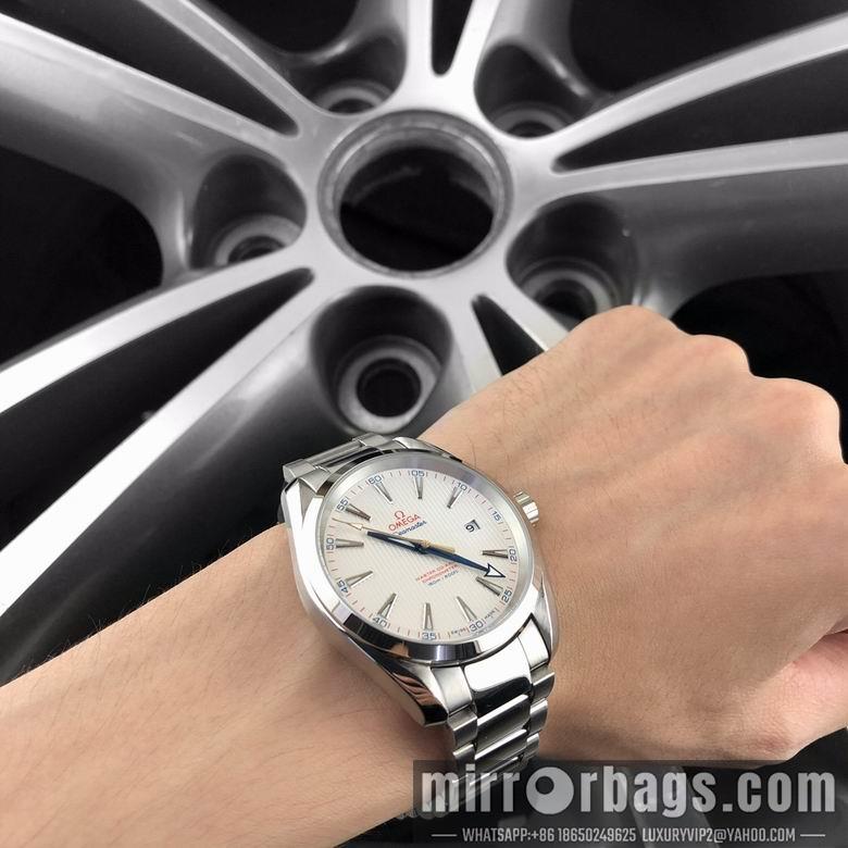 Omega watch 41mm M114