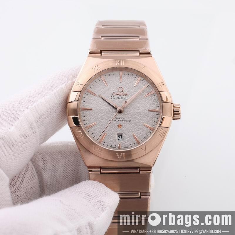 Omega watch 022556