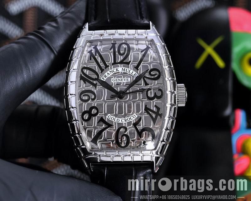 Franck Muller 55X42X13mm 031633