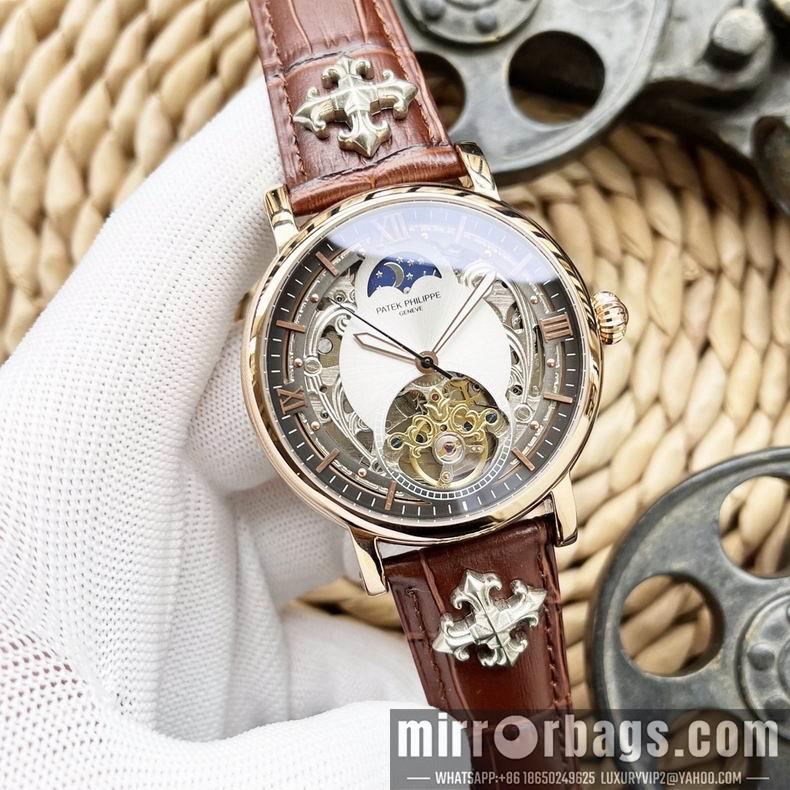 Patek Philippe men 43X12mm 122576