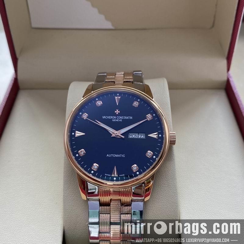 Vacheron Constantin 42X10mm 102382