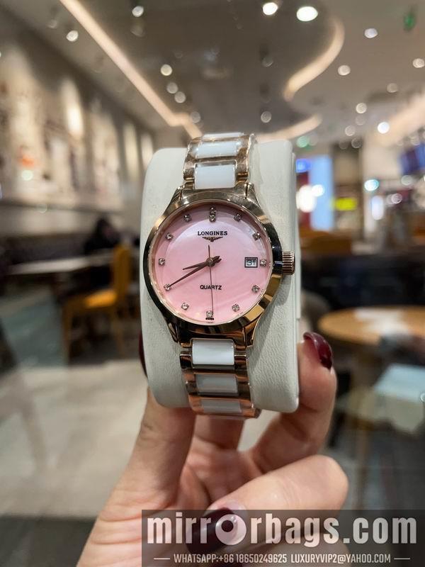 Longines 32mm 041618