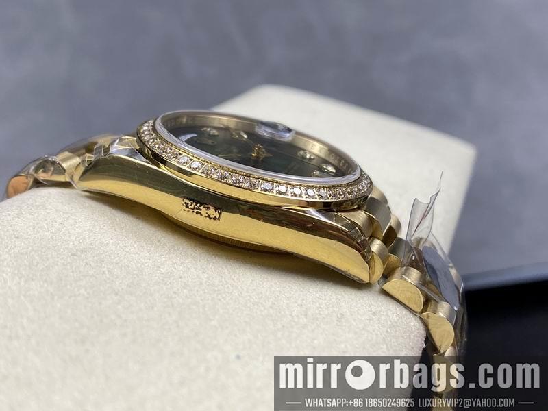 Rolex 36mm 112002