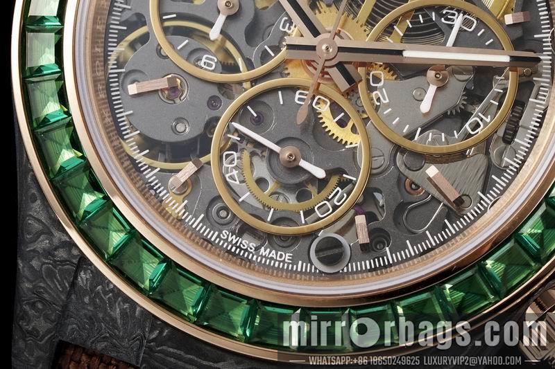 Rolex watch 033128
