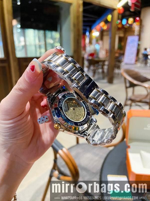 Rolex 40X12mm 041433