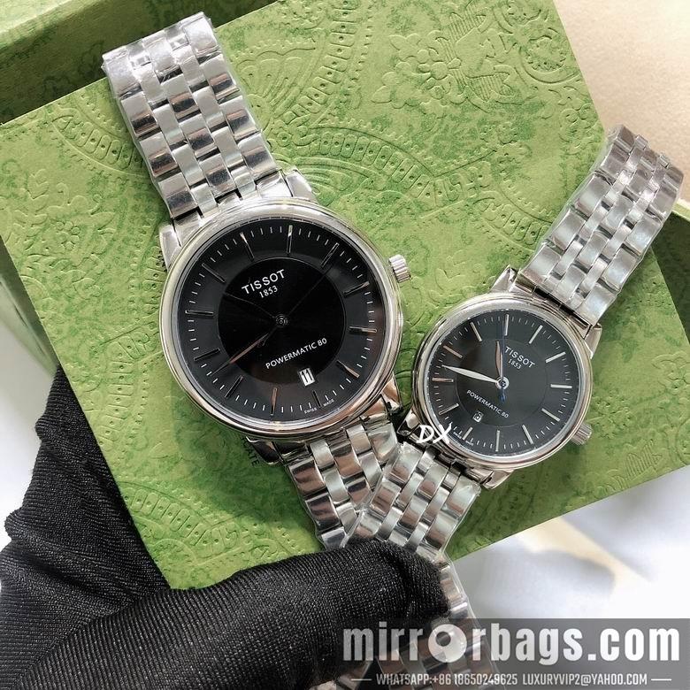 Tissot W30 M40mm 2nms73