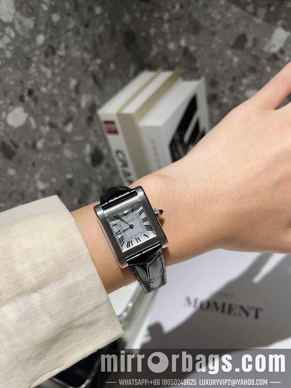 Cartier 32X37mm 33.6X25.7mm 102301