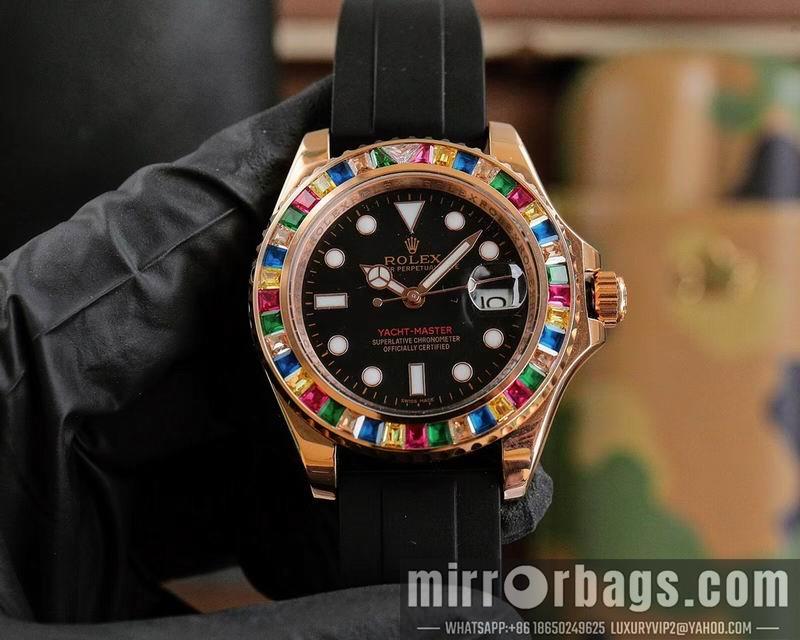 Rolex 40mm 071421