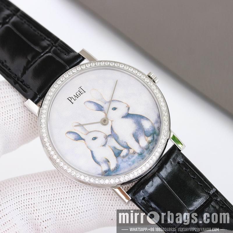 Piaget 38X8mm 032228
