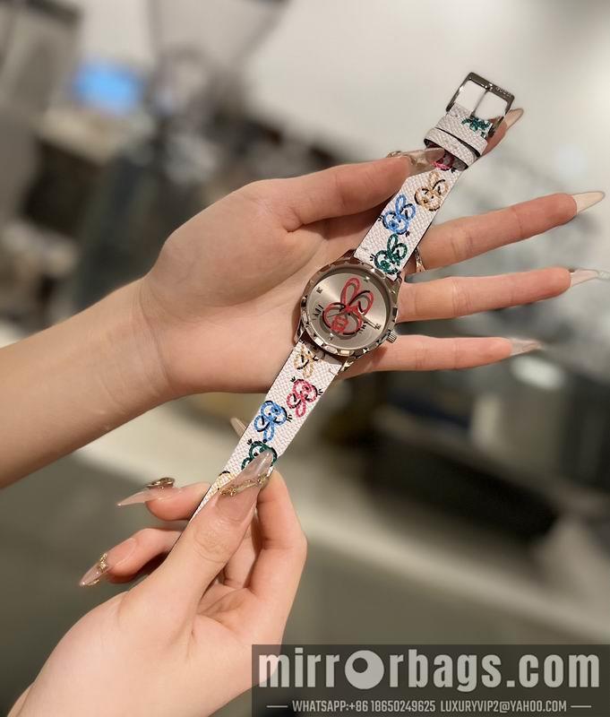 Gucci 38mm 052221